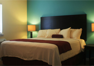 King Rooms